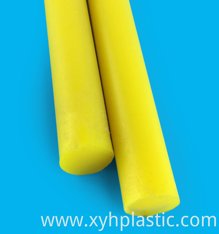 Stock Polyurethane Rod 